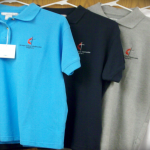 Polo Shirts